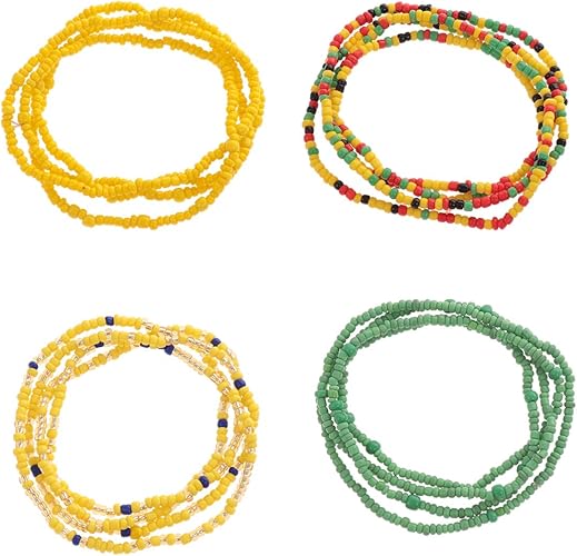 waist beads amazon uk