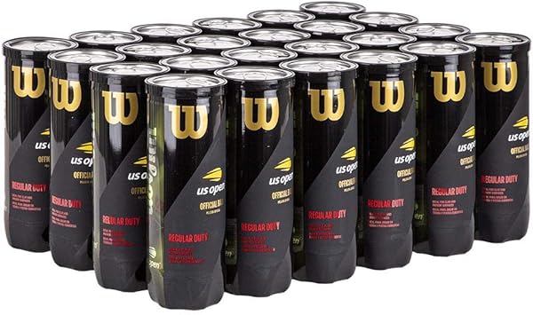 Wilson us open regular duty Clearance