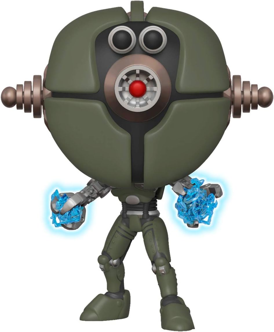 fallout funko pop 2018