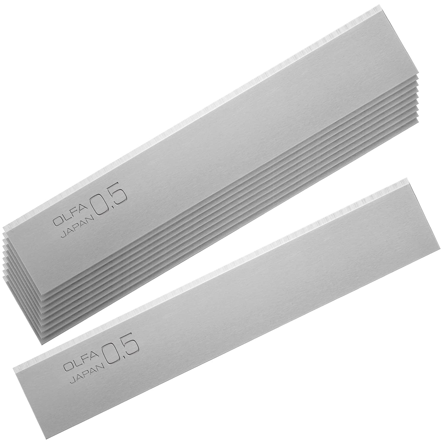 オルファ ハイパースクレーパー替刃 10枚入の商品画像