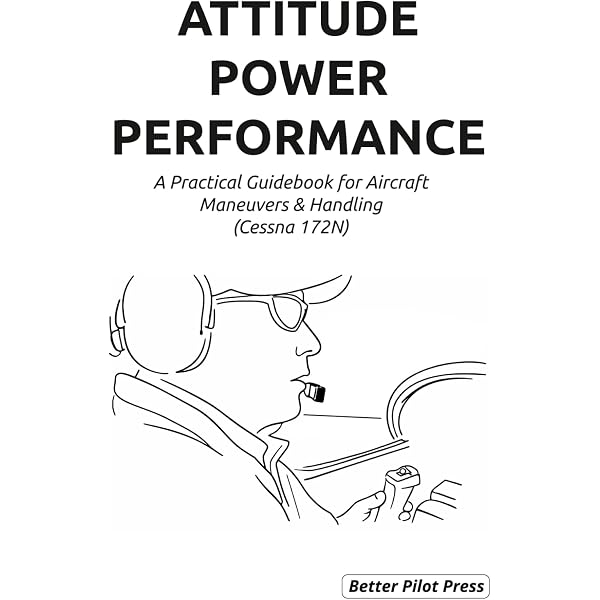 Low-Wing Aircraft Visualized Flight Maneuvers Manual: For Pilots