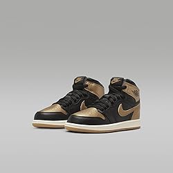 Jordan 1 Retro High OG Midnight Navy Little