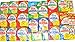 100 OLD VINTAGE TOPPS BASEBALL CARDS ~ SEALED WAX PACKS LOT! primary