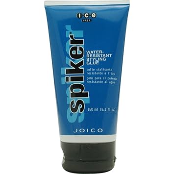 Joico Ice Spiker Water Resistant Styling Glue 51 Ounce