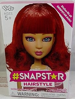 snapstar wigs