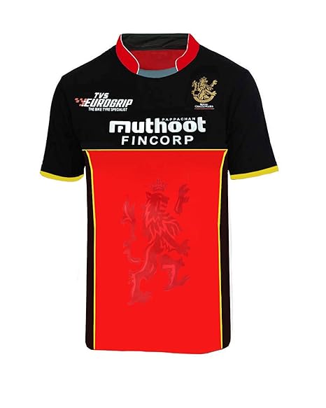 rcb jersey price