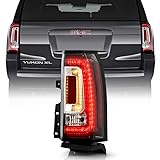 ACANII - For 2015-2020 GMC Yukon/Youkon XL Factory