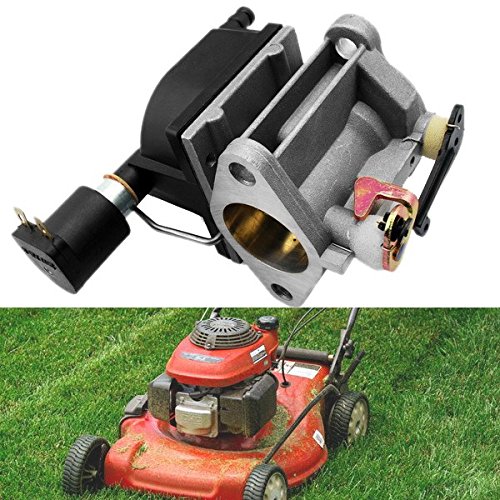 Carburetor New Carb Replaces For Tecumseh 640330 640330A Fits OV490EA-208003B OV490EA-208004B OV490EA-208006B Engine - Thumbnail 5