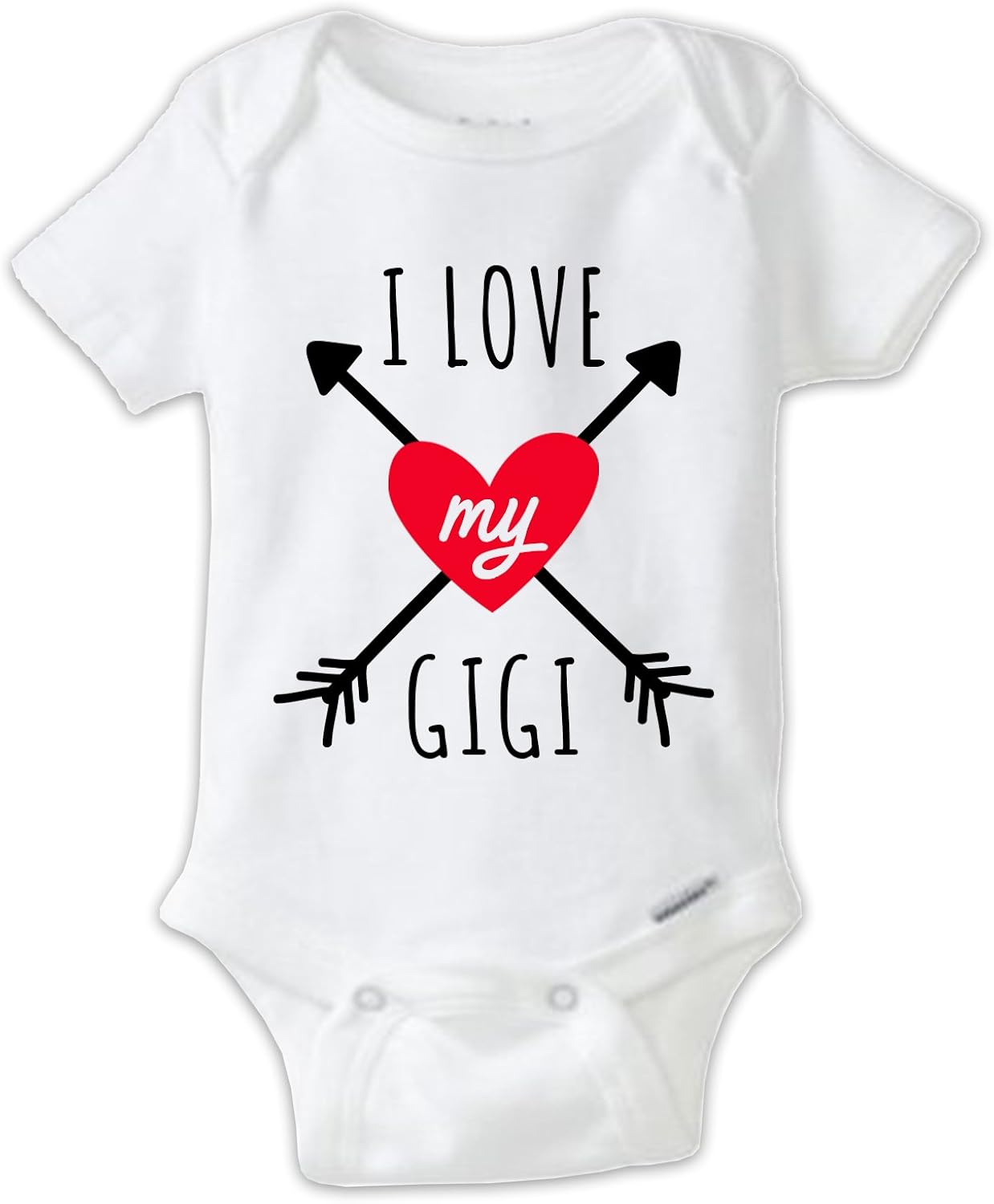 gigi onesie