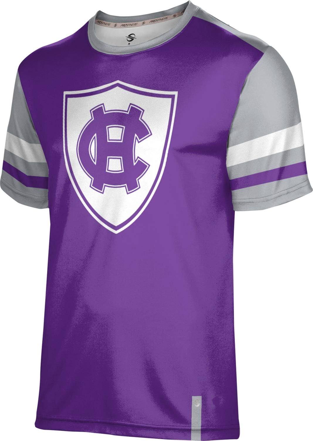 college of the holy cross sweatshirt