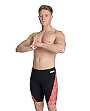 ARENA Men's Swim Jammer Hydrangea Bouquet Team