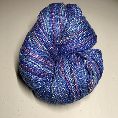Hand Dyed Yarn