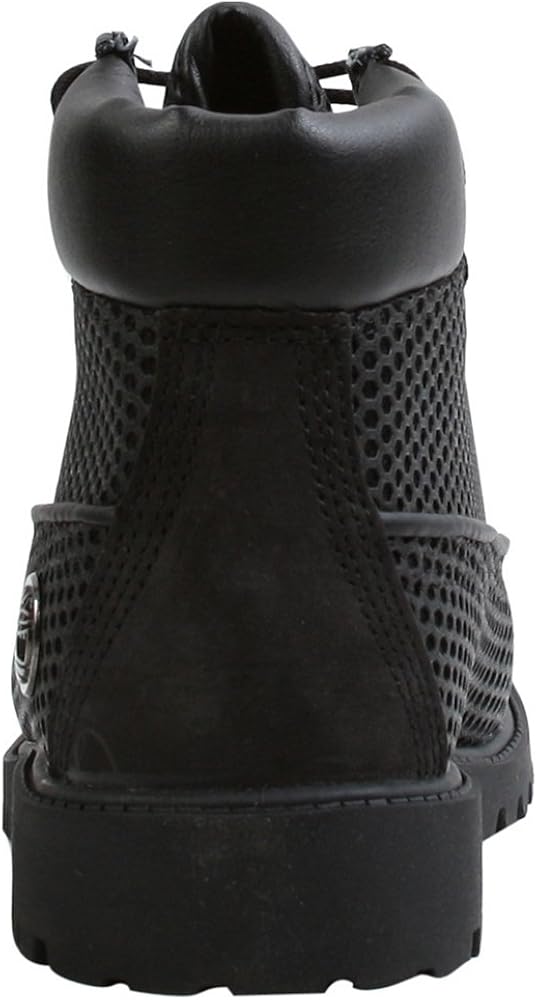 timberland vent tech boots