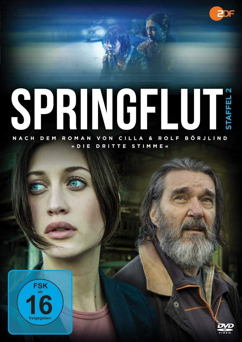 Springflut Staffel 2 3 Dvds Amazon De Julia Ragnarsson Kjell Bergqvist Cecilia Nilsson Dar Salim Johan Widerberg Pontus Klange Niklas Ohlson Julia Ragnarsson Kjell Bergqvist Dvd Blu Ray