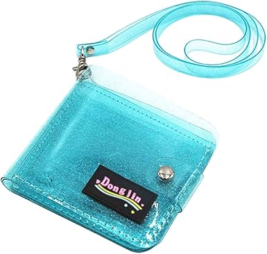 Carteras transparentes para mujer Clearance