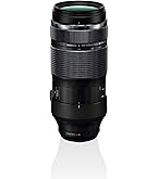 Amazon.com : OM SYSTEM Olympus M.Zuiko Digital 100-400mm F5.0-6.3