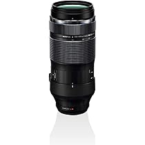 【ふみ】OLYMPUS M.ZUIKO 100-400mm IS Olympus M.Zuiko Digital ED 100-400mm f/5.6-6.3 IS Review