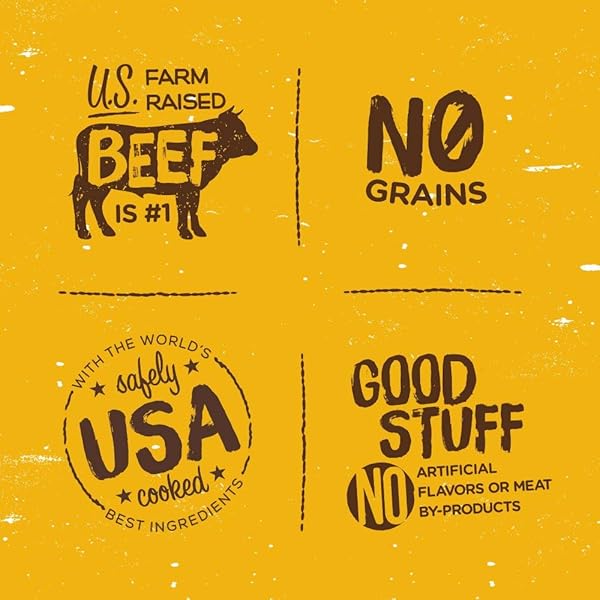 NUTRISH BURGER BITES BEEF RECIPE WITH BISON PREMIUM DOG TREATS, 12 OZ. POUCH (RACHAEL RAY)