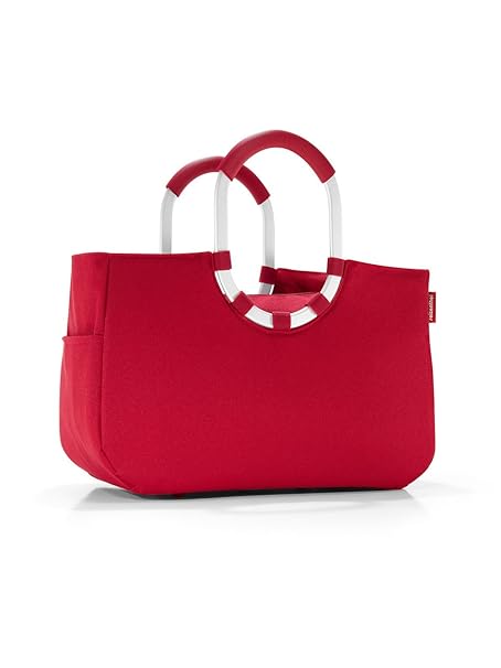 reisenthel loopshopper M red OS3004