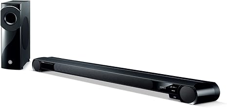 yamaha 4300 soundbar