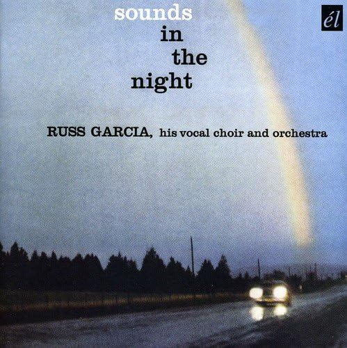 Sounds In The Night