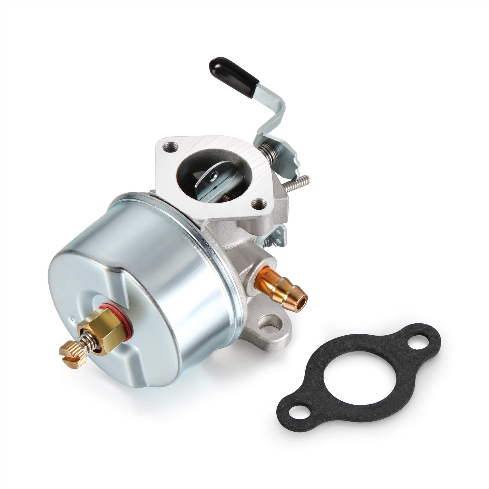 Madlife Garage High quality Carburettor For Qualcast Suffolk QX With Tecumseh AQ148 Engine