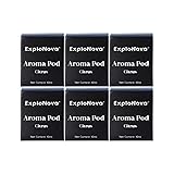ExploNova Aroma Pods Replacement for Aroma Blaster