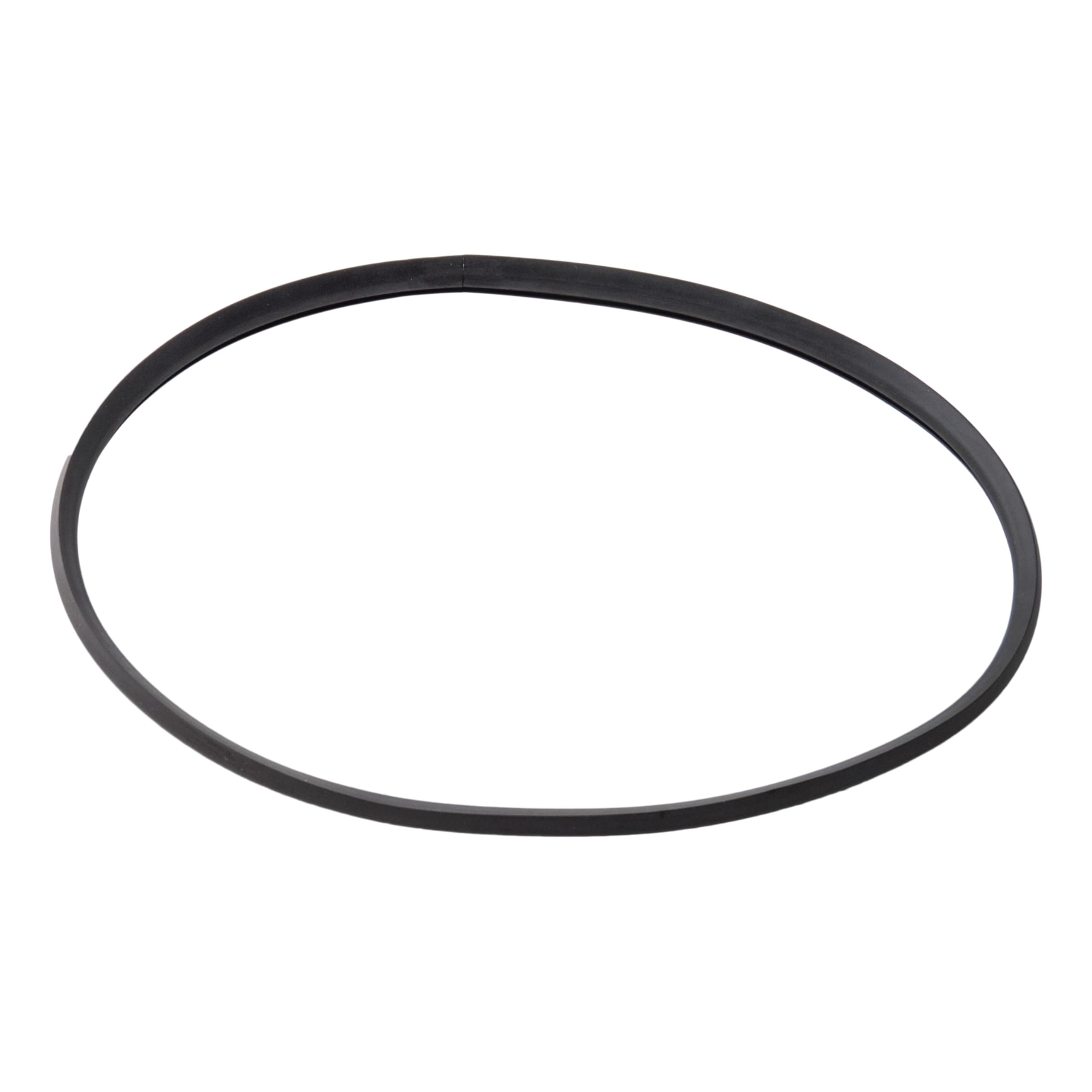 Lewmar Standard Portlight Seal - Size 1, Exact Match Replacement Part, Seamless Inst360759999