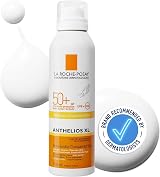 La Roche-Posay Anthelios Ultra-Light Body Mist SPF50+ 200ml