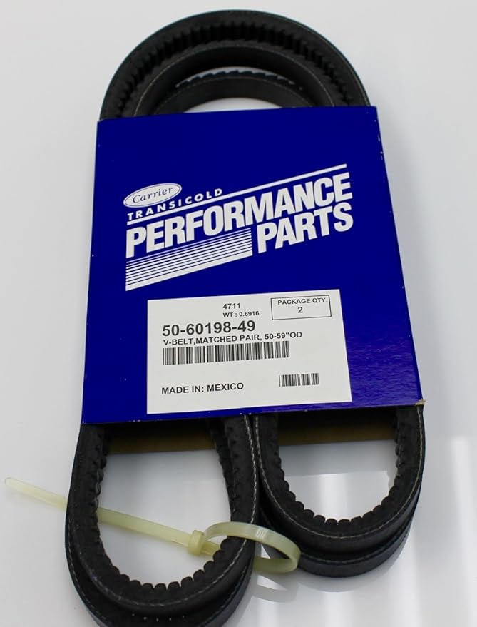 506019849 Belt for Carrier Transicold Supra 650 750