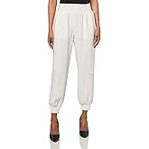 Cinq à Sept Women's Crepe Giles Pant