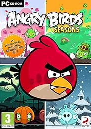 Angry Birds : Seasons