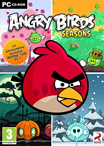 Angry Birds : Seasons