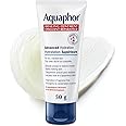 Eucerin Aquaphor Multi-purpose Healing Ointment for Extremely Dry, Cracked Skin, 50g