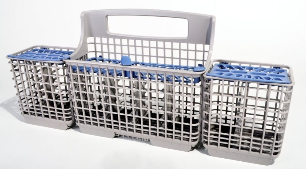 Best kenmore elite dishwasher 665 silverware basket