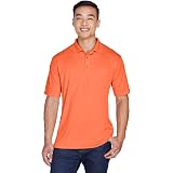 UltraClub Cool \u0026 Dry Sport Polo (8405 