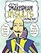 The Shakespeare Insults Coloring Book by Patricia Crouch
