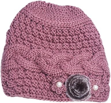 hats for elderly women