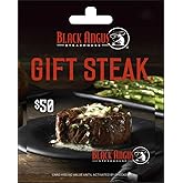 Black Angus Gift Card