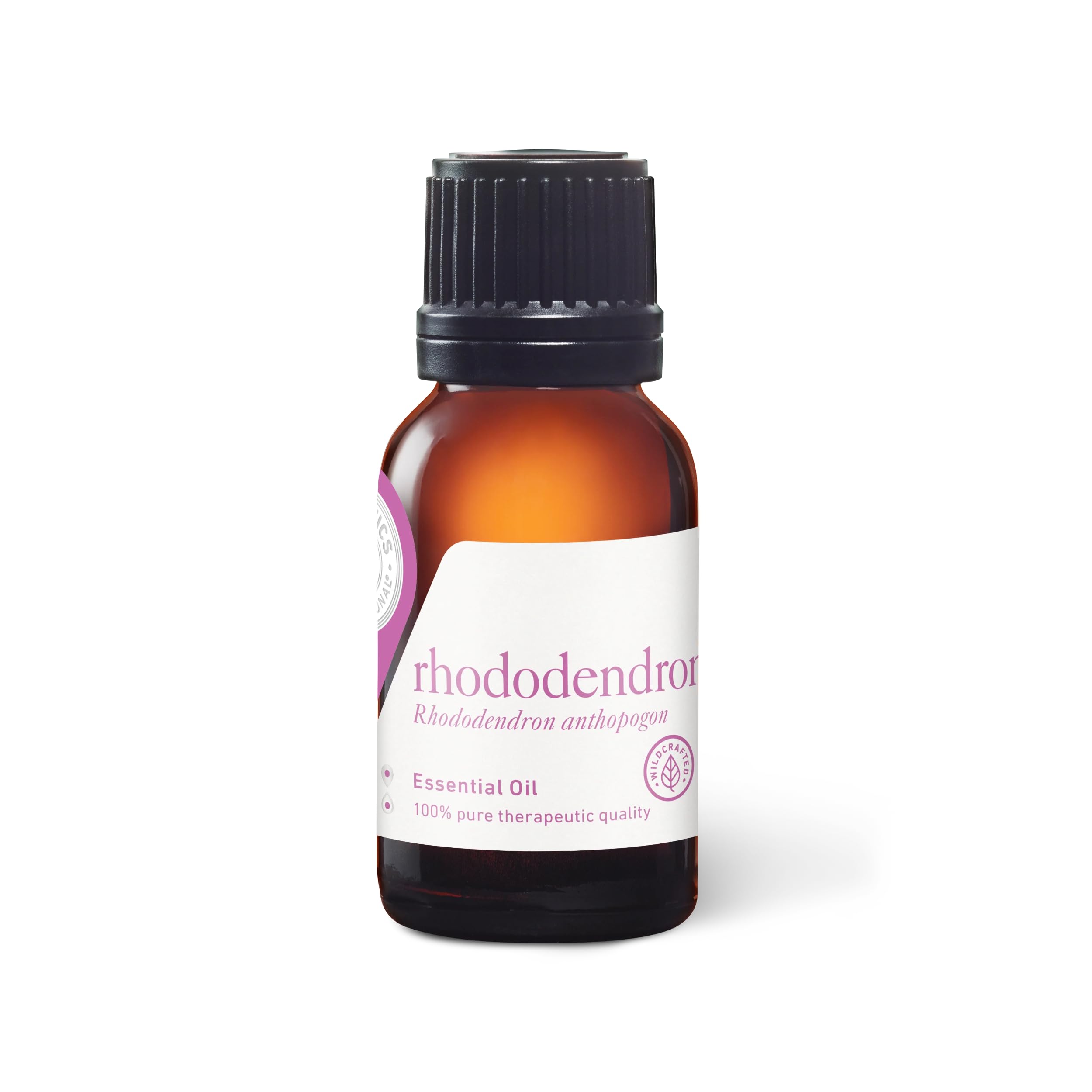 Aromatics International Rhododendron Essential Oil