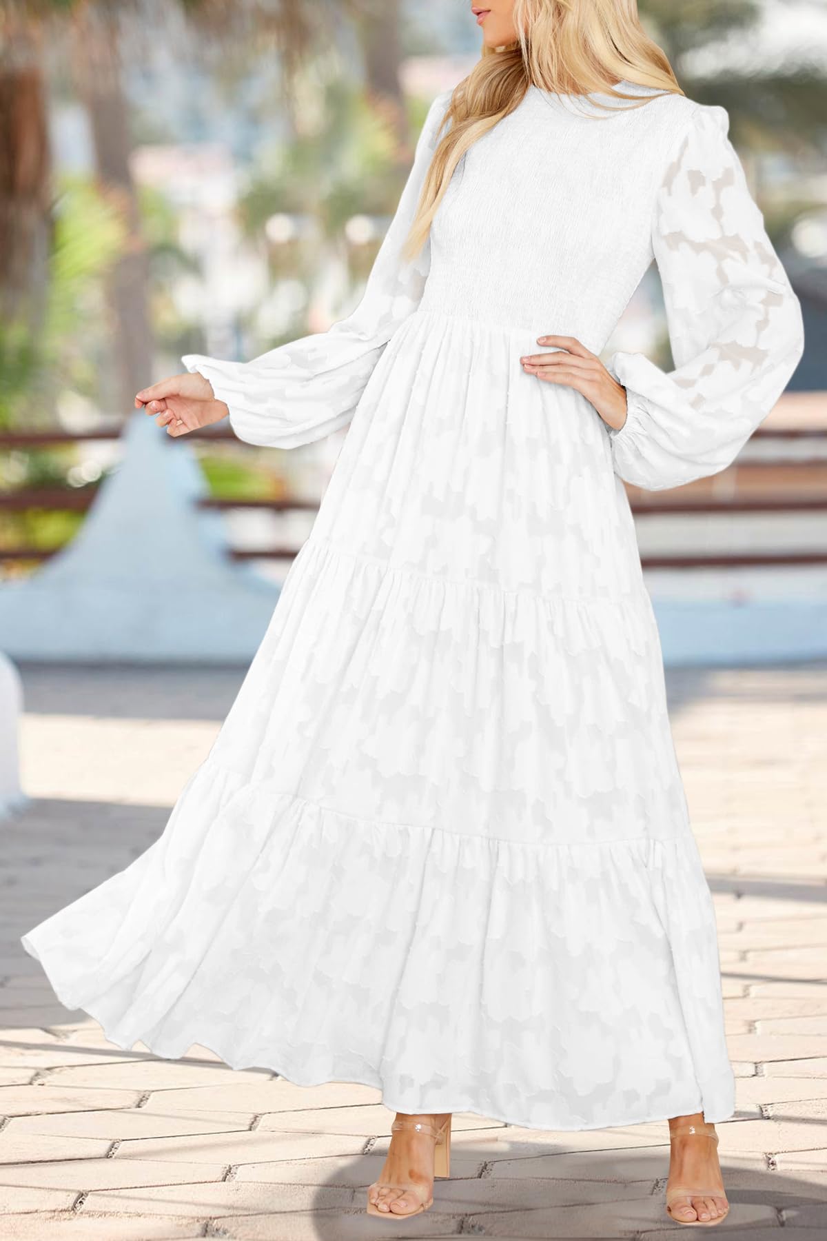 women's gowns & formal dresses nearby Rrunsv Party for Women Elegant Classy Dresses for Women Evening Party Dress Elegant V Neck Wedding Guest Dresses Black,L Web Collection: NYE Jumpsuits main image 0
