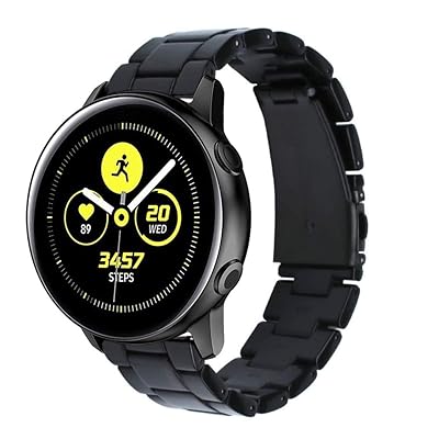 Correa de Reloj de Resina para Samsung Galaxy Watch El Salvador Ubuy