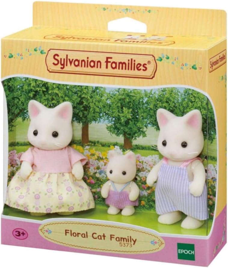 sylvania toys