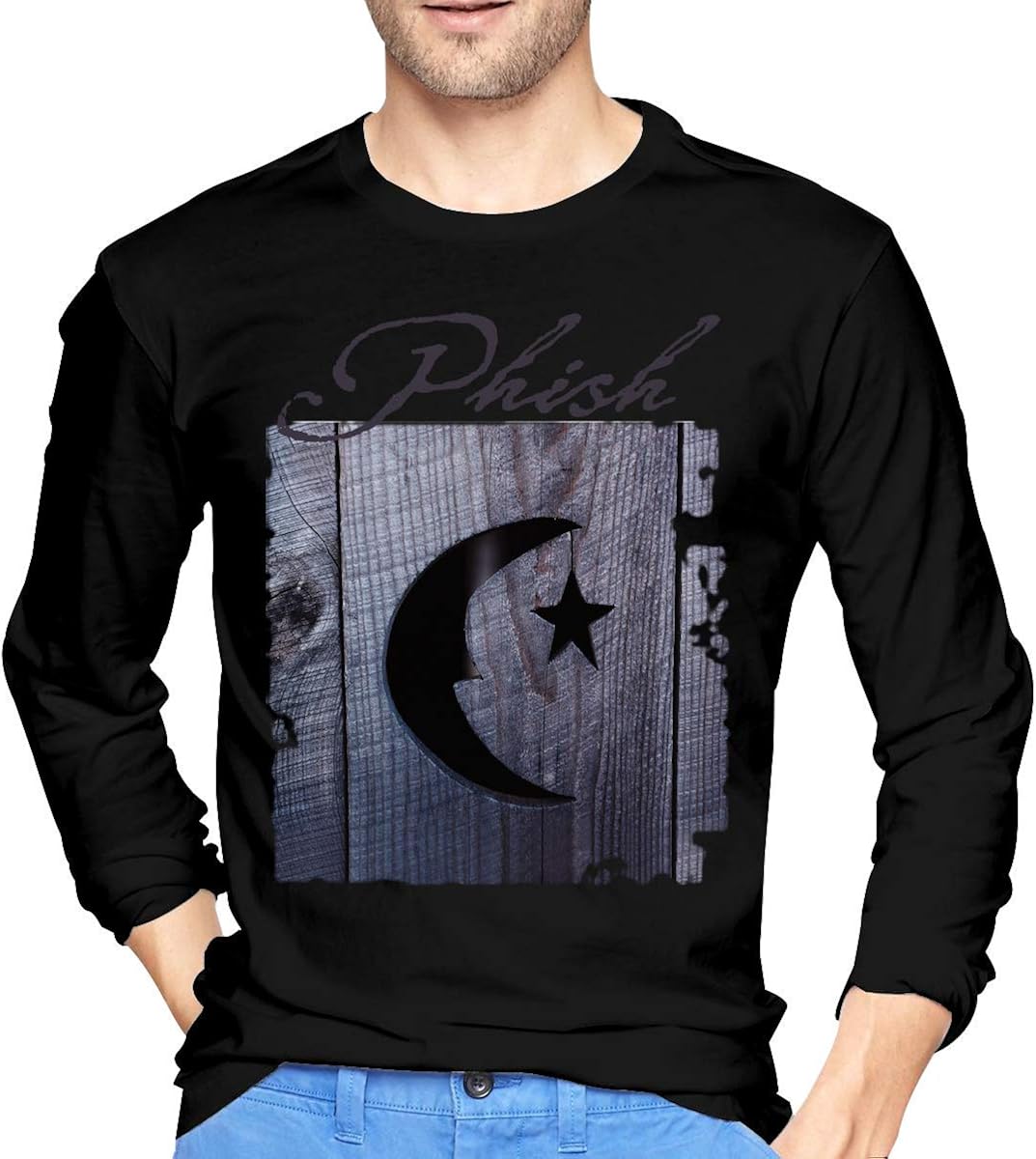 phish baseball jersey