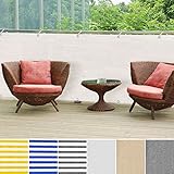 casa pura Balcony Screening | - 3' x 16'4