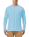 Roadbox Mens UPF 50+ UV Sun Protection Shirts
