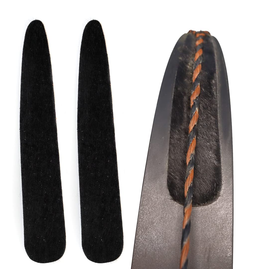 Photo 1 of Recurve Bow Limb Silencers (2 Pack)