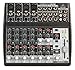 Behringer Xenyx 1202 Premium 12-Input 2-Bus Mixer with XENYX Mic Preamps and British Eqs primary