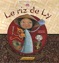 Le  riz de Ly