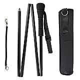 Aventik Fold-able Wading Staff Water Depth Safety